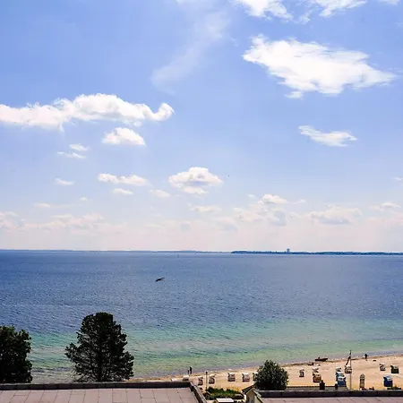 Strandgut * Sierksdorf