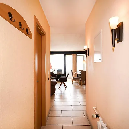 Strandgut Apartmán Sierksdorf
