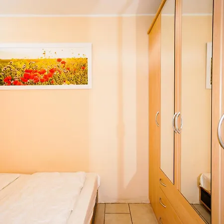 Apartmán Strandgut